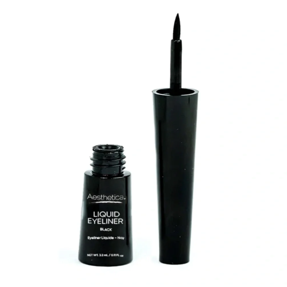 NWT Aesthetica Liquid Eyeliner - Picture 1 of 10